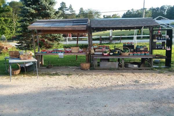 Farm Stand