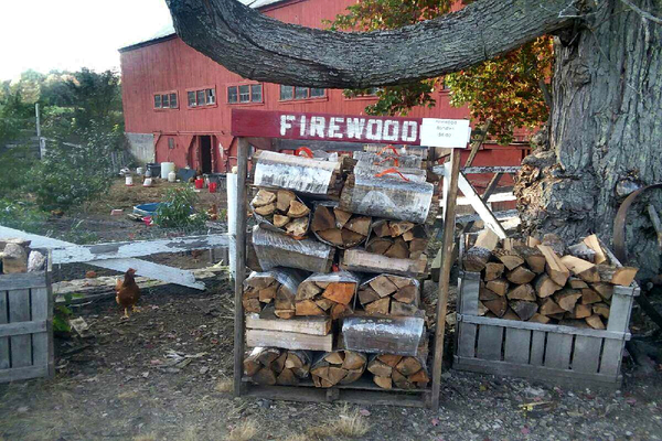 Firewood For Sale